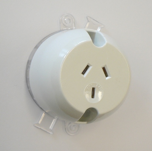 SPB1 Single Plug Base